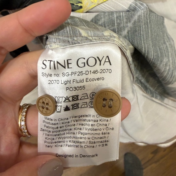 Brand new with tags! - Picture 6 of 8